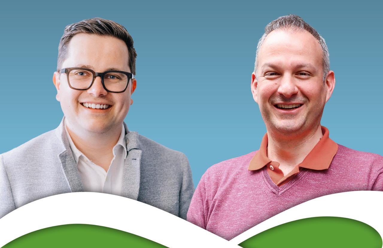 7/8 - Der Blasmusikpodcast: Strategie MVBB 2030: Vom Prozess zur Umsetzung. Mit Enzo Ramundo